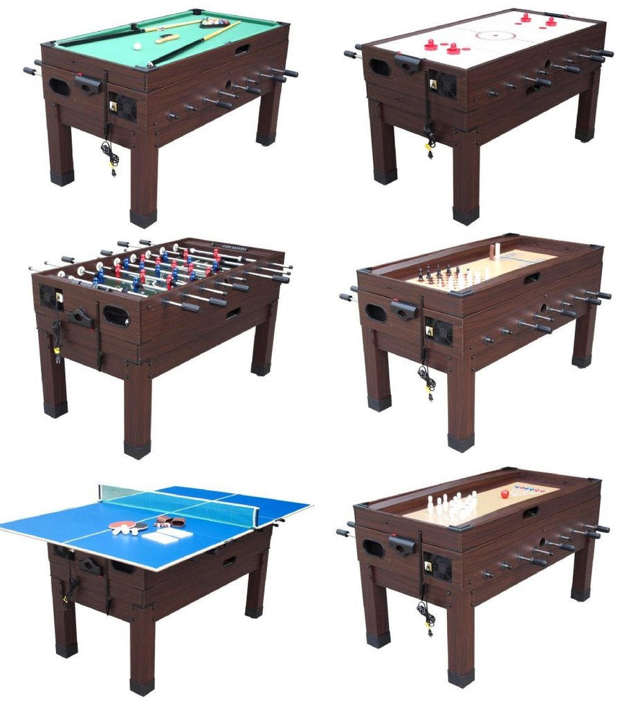 Game-Table-of-the-Week-The-Berner-13-in-1-Combination-Game-Table eTableTennis