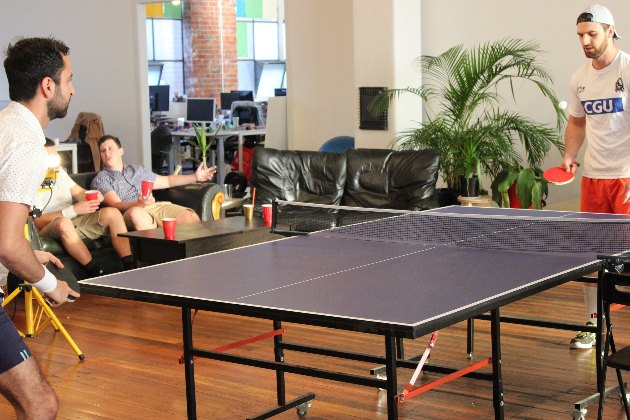 Ping-Pong-Why-a-Ping-Pong-Table-is-Ideal-for-a-Game-Room-or-Finished-Basement eTableTennis