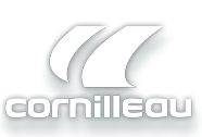 Cornilleau - eTableTennis 