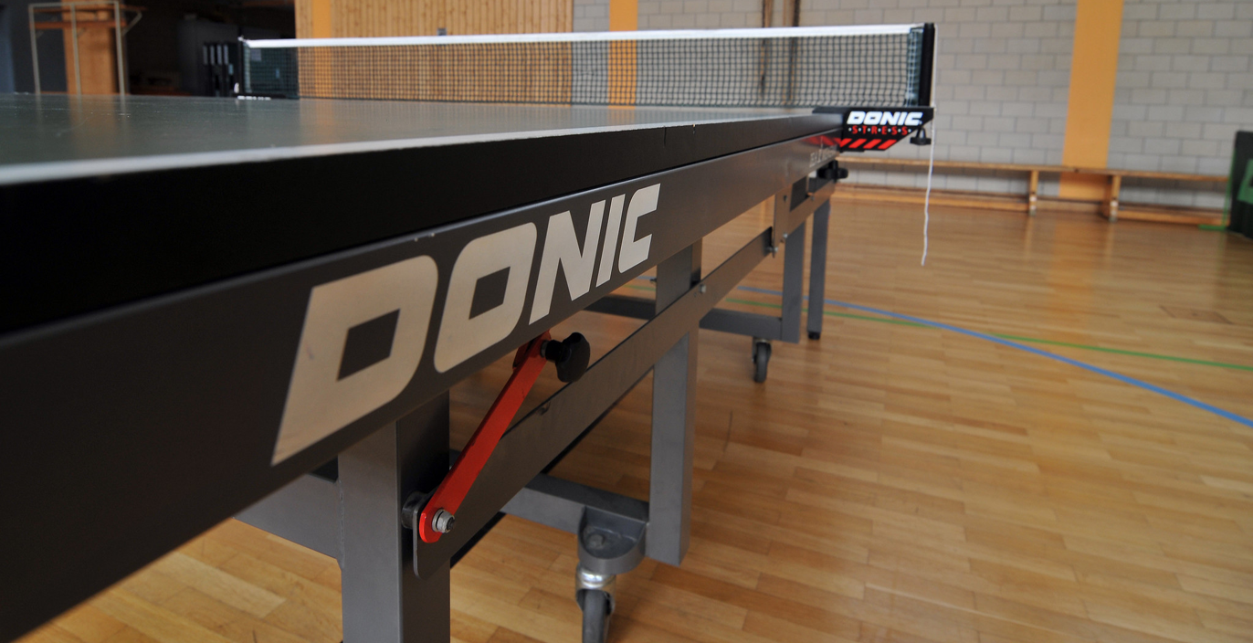 Donic Table Tennis - eTableTennis 