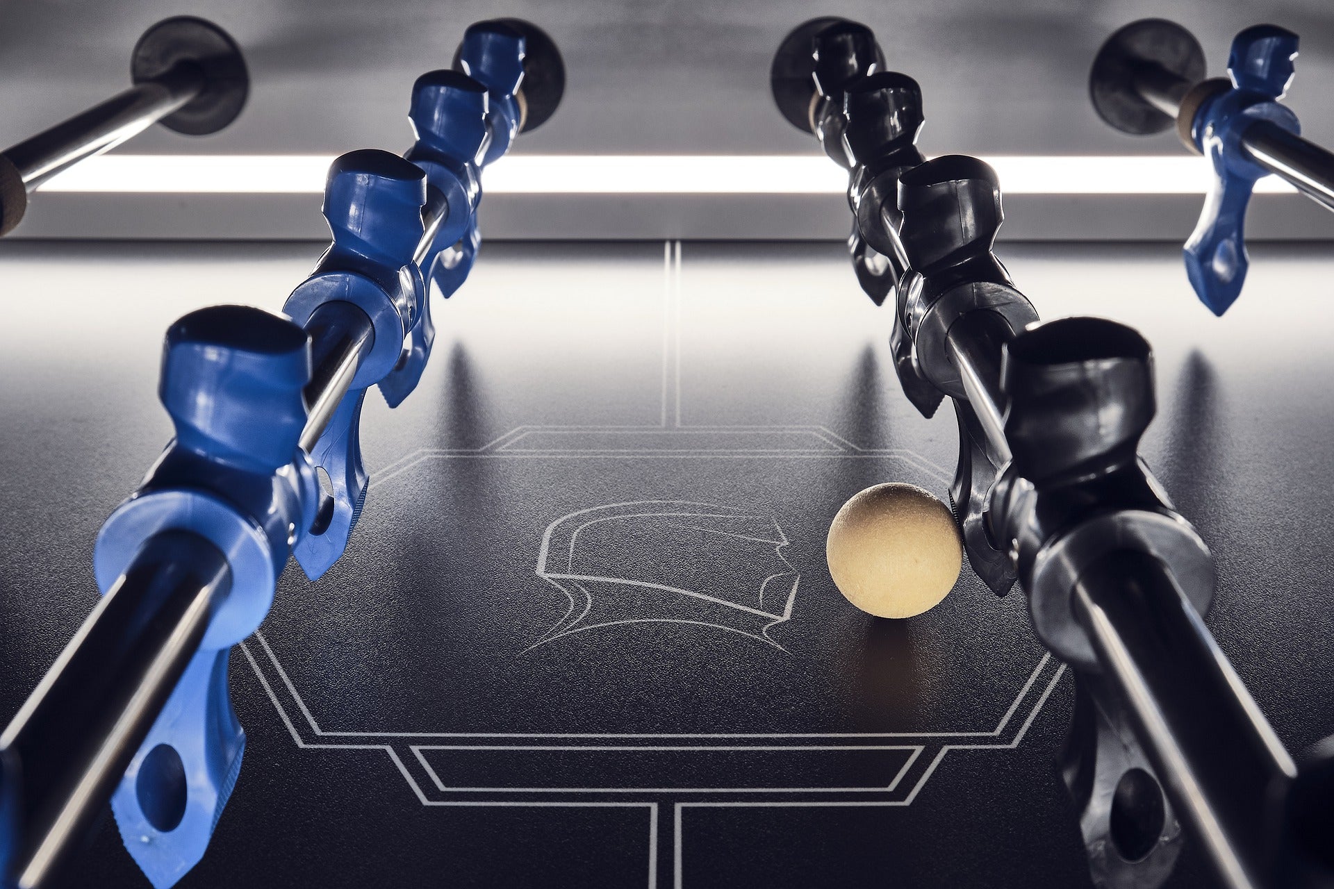 Foosball Accessories - eTableTennis 