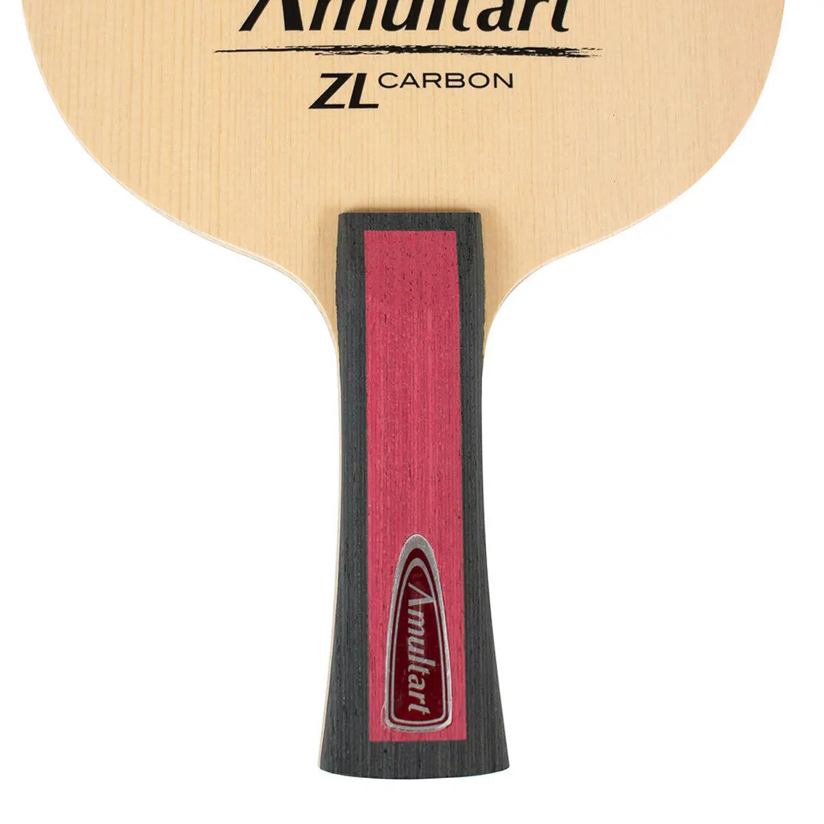 Butterfly Amultart ZL Carbon Table Tennis Blade Butterfly