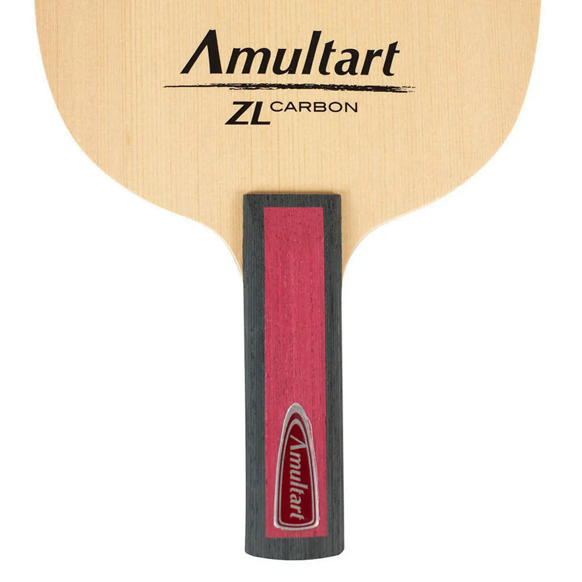 Butterfly Amultart ZL Carbon Table Tennis Blade Butterfly