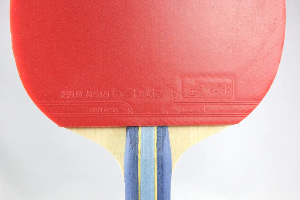 Butterfly Bty 501 FL Table Tennis Racket Set Butterfly