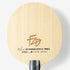 Butterfly Fan Zhendong Super ZLC Table Tennis Blade Butterfly