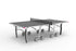 Butterfly Garden 5000 Outdoor Table Tennis Table Butterfly