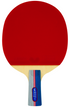 Butterfly RDJ CS-2 Penhold Ping Pong Racket Butterfly