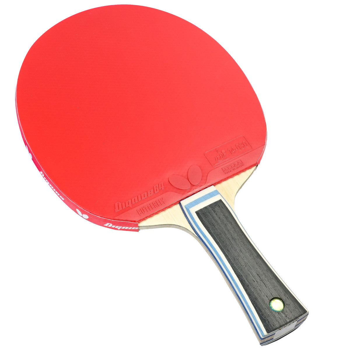 Butterfly Viscaria Super ALC Pro-Line Racket Butterfly