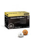 GEWO Club 40+ Training Table Tennis Ball (72 count) Gewo