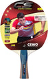 GEWO CS Energy Carbon Pre-Assembled Table Tennis Racket GEWO