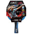 GEWO PS Blast Carbon Pro Flared Ping Pong Racket GEWO