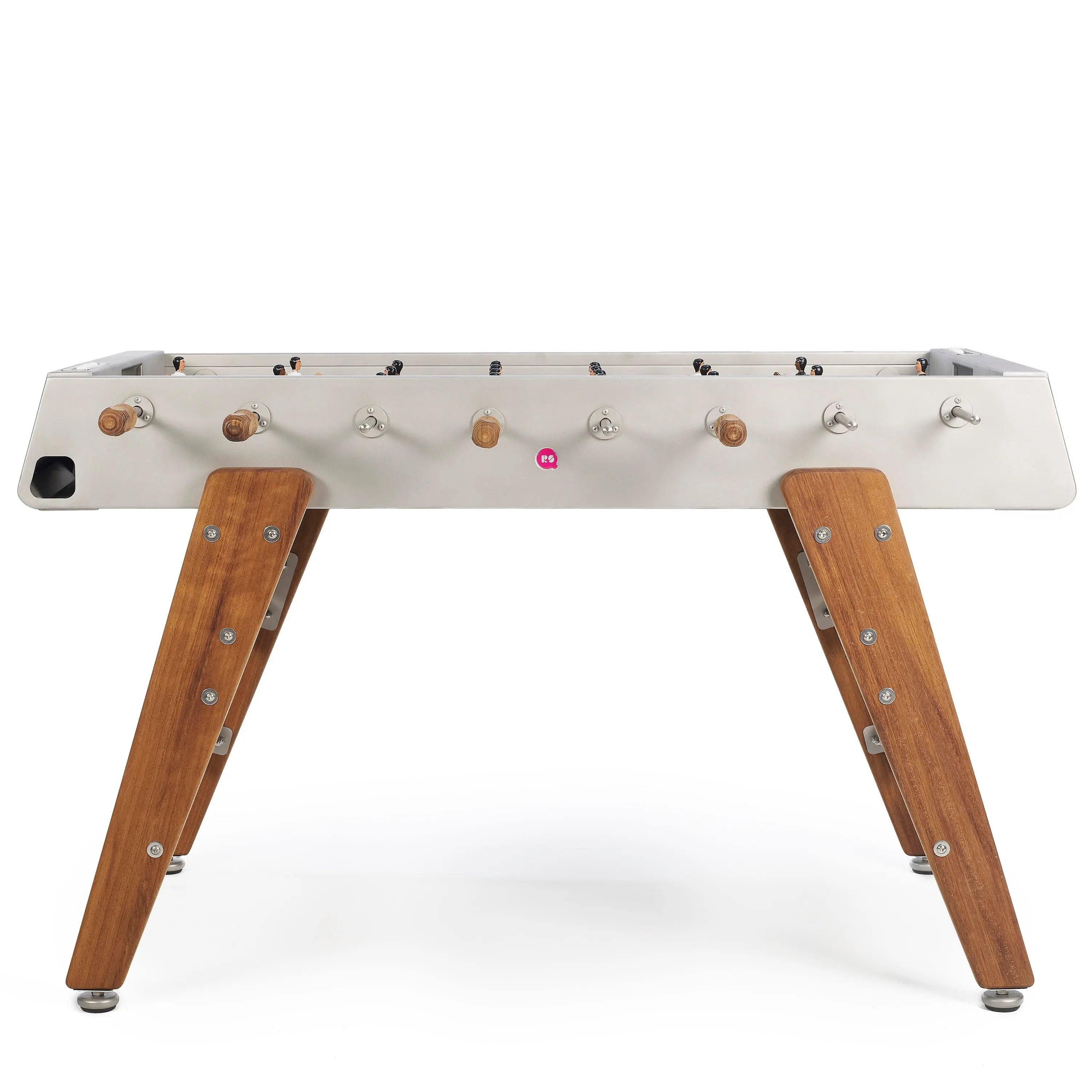 RS Barcelona RS#3 Wood Football Table RS Barcelona