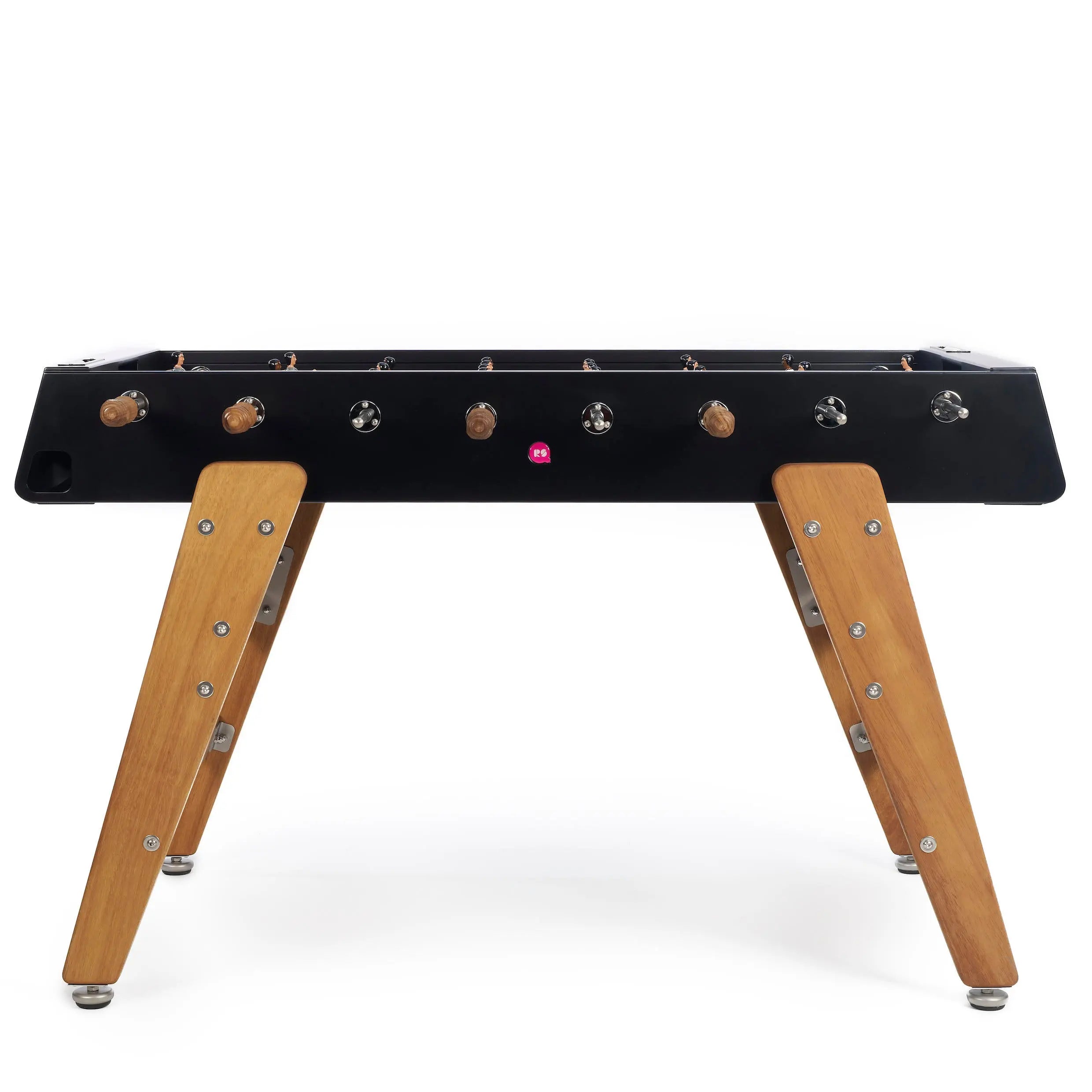 RS Barcelona RS#3 Wood Football Table RS Barcelona