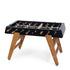 RS Barcelona RS#3 Wood Football Table RS Barcelona