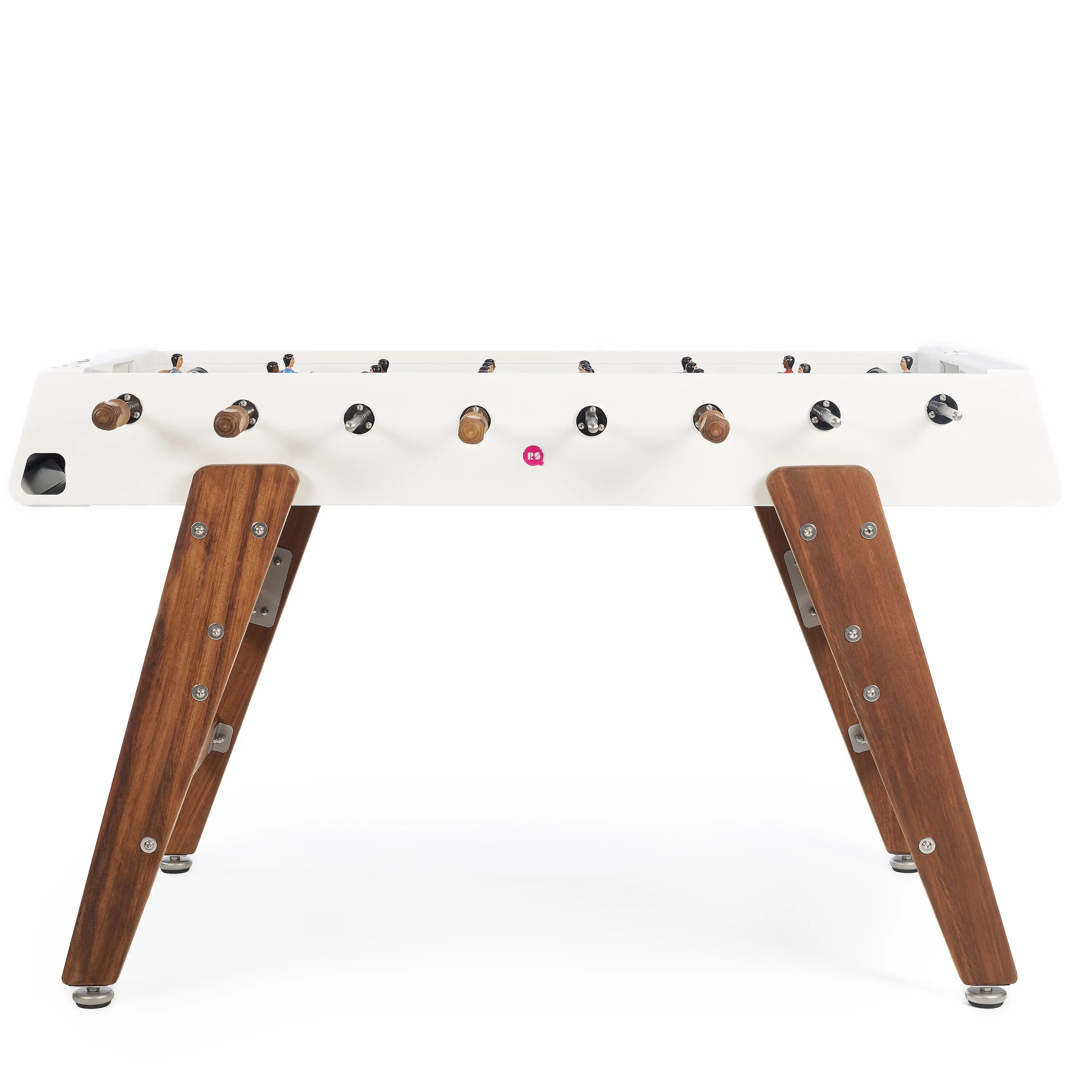 RS Barcelona RS#3 Wood Football Table RS Barcelona