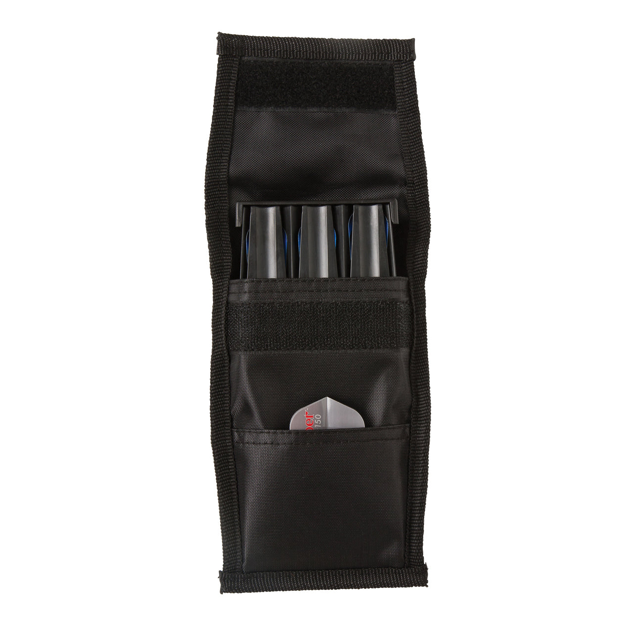 Casemaster Single Black Dart Case GLD Products