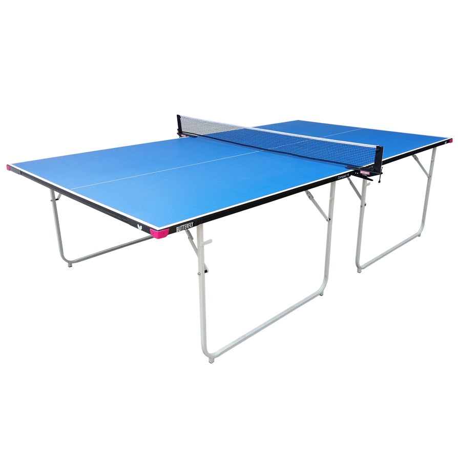 Butterfly Compact 16 Table Tennis Table Butterfly