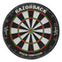 Viper Razorback Sisal Bristle Dartboard GLD Products