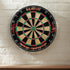 VIPER LEAGUE SISAL BRISTLE DARTBOARD GLD Products