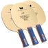 Butterfly Timo Boll Spirit Table Tennis Blade Butterfly