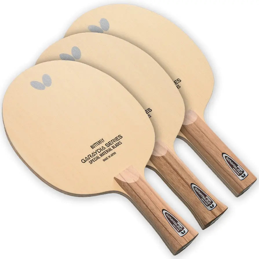 Butterfly Garaydia ZLC Table Tennis Blade Butterfly