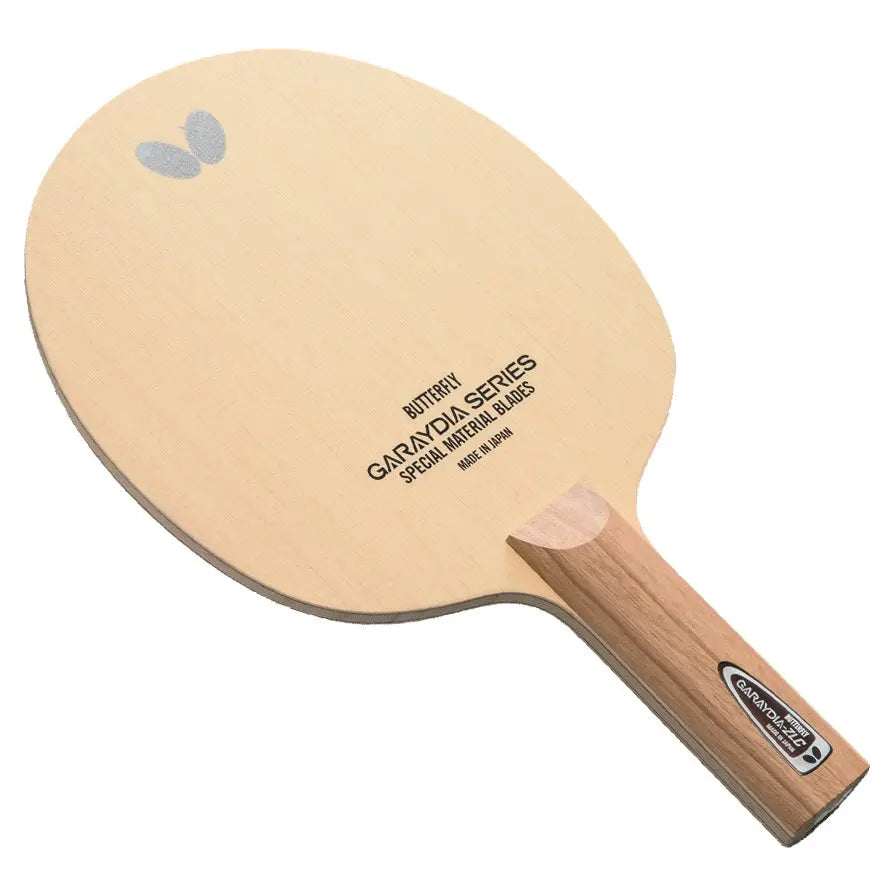 Butterfly Garaydia ZLC Table Tennis Blade Butterfly