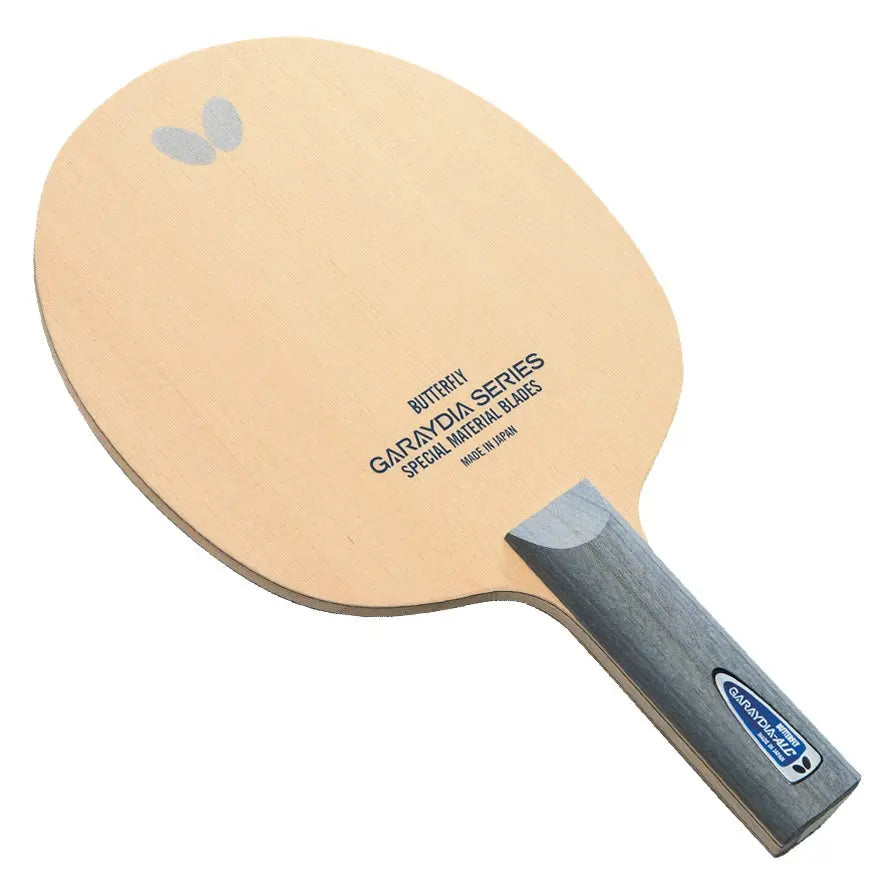 Butterfly Garaydia ALC Table Tennis Blade Butterfly