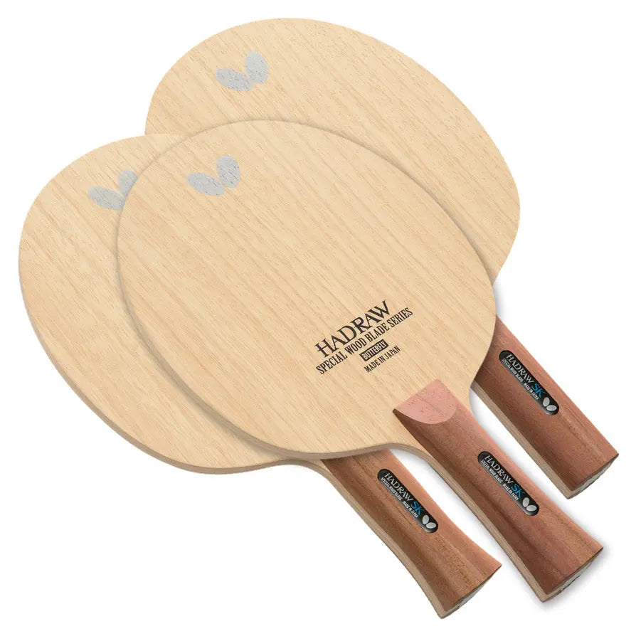 Butterfly Hadraw SK Table Tennis Blade Butterfly