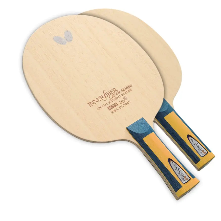 Butterfly Innershield Layer ZLF Table Tennis Blade Butterfly