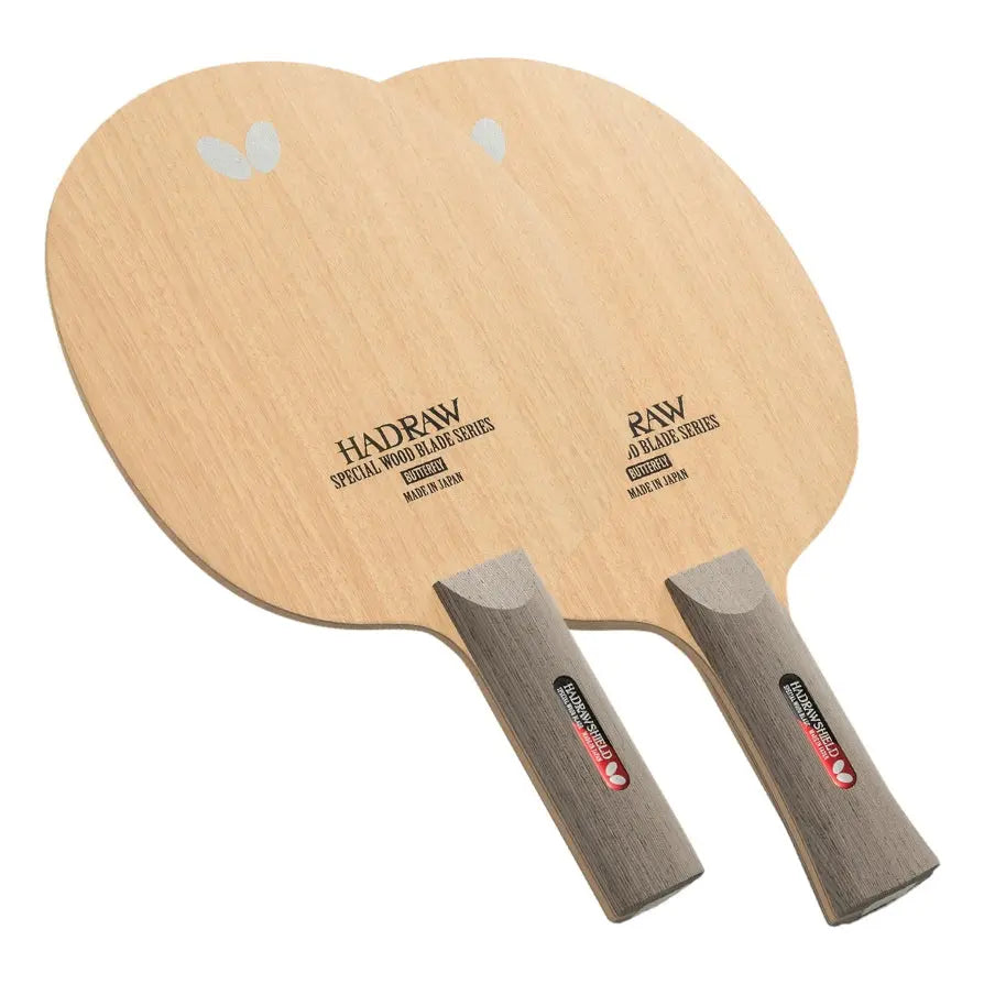 Butterfly Hadraw Shield Table Tennis Blade Butterfly