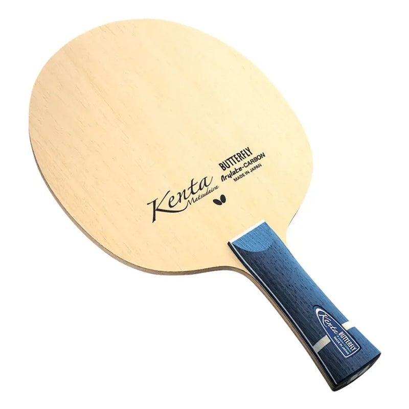 Butterfly Matsudaira Kenta ALC Table Tennis Blade | eTableTennis
