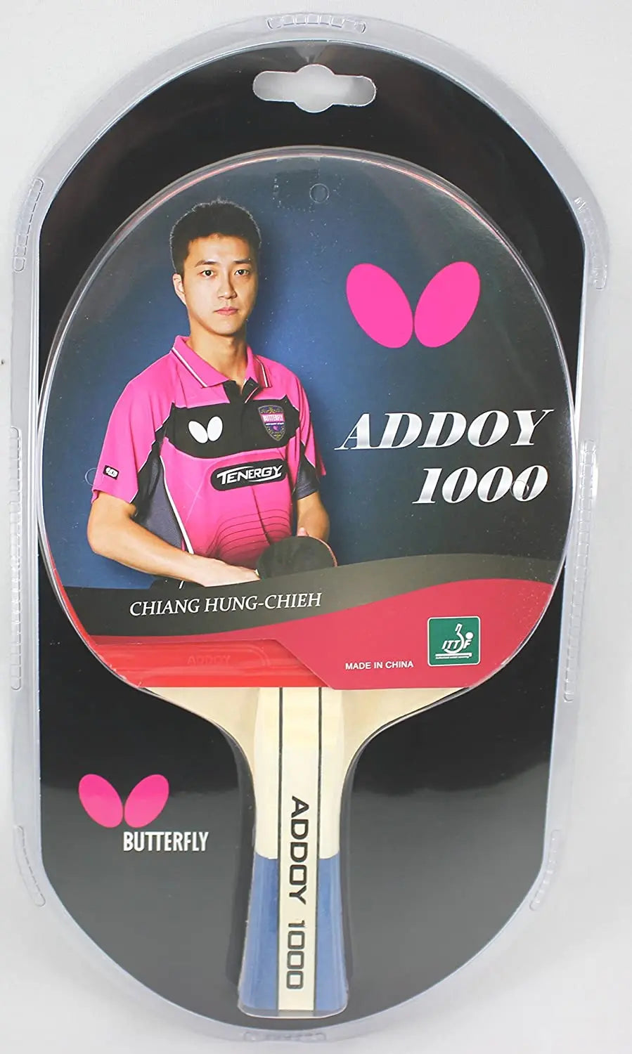 Butterfly Addoy Table Tennis Racket Butterfly