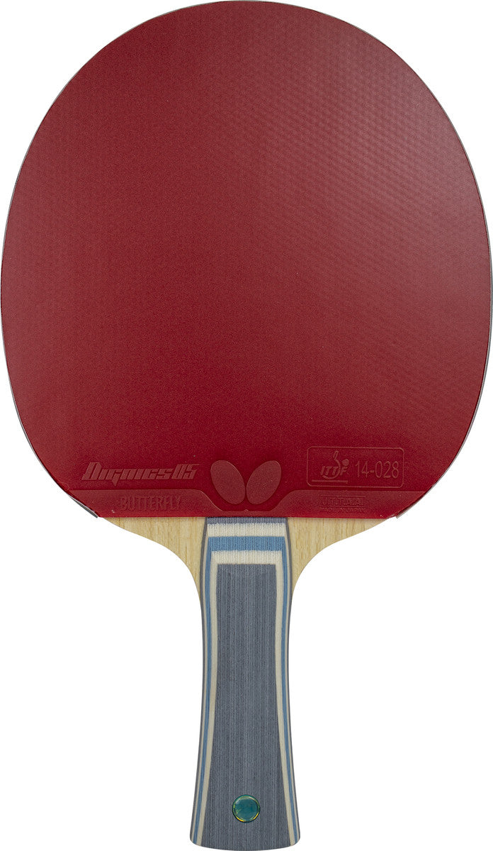 Butterfly Viscaria Pro-Line Table Tennis Racket Butterfly