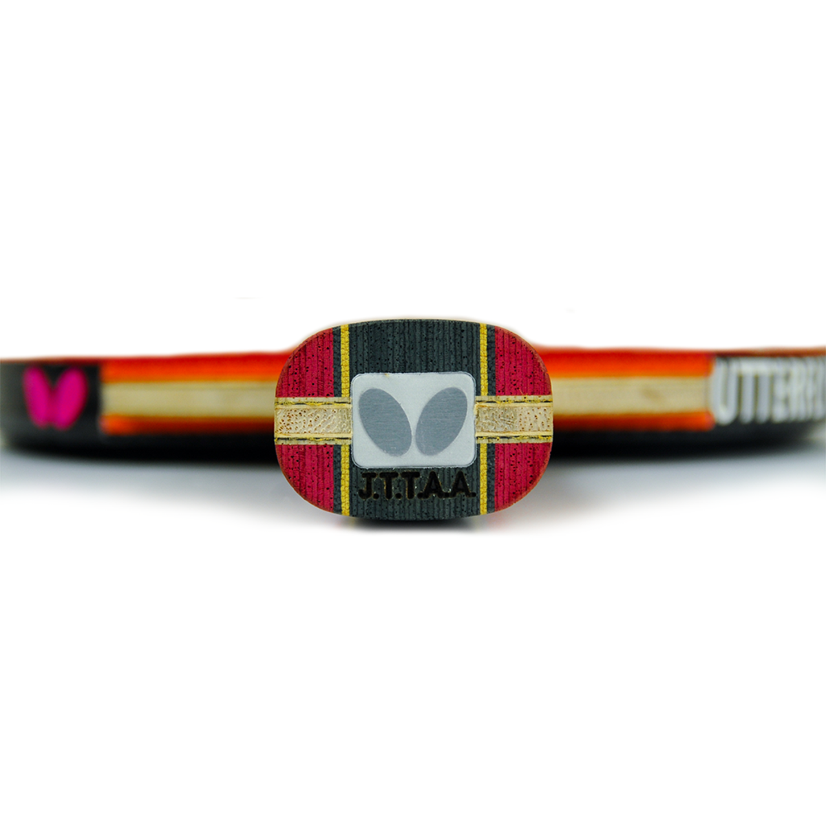 Butterfly Mizutani Jun Super FL Pro-Line With Tenergy 05 Butterfly