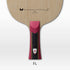 Butterfly Mizutani Jun Super ZLC Table Tennis Blade Butterfly