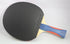 Butterfly Nakama S-8 Table Tennis Racket Butterfly