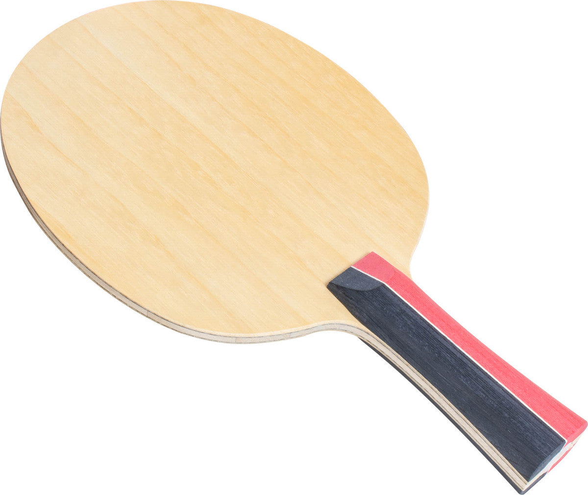 Butterfly Omar Assar Offensive Table Tennis Blade Butterfly