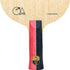 Butterfly Omar Assar Offensive Table Tennis Blade Butterfly