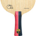 Butterfly Omar Assar Offensive Table Tennis Blade Butterfly