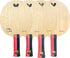 Butterfly Omar Assar Offensive Table Tennis Blade Butterfly