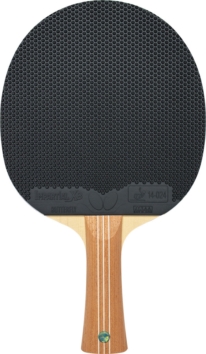 Butterfly Sardius Pro-Line Table Tennis Racket Butterfly