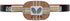 Butterfly Sardius Pro-Line Table Tennis Racket Butterfly