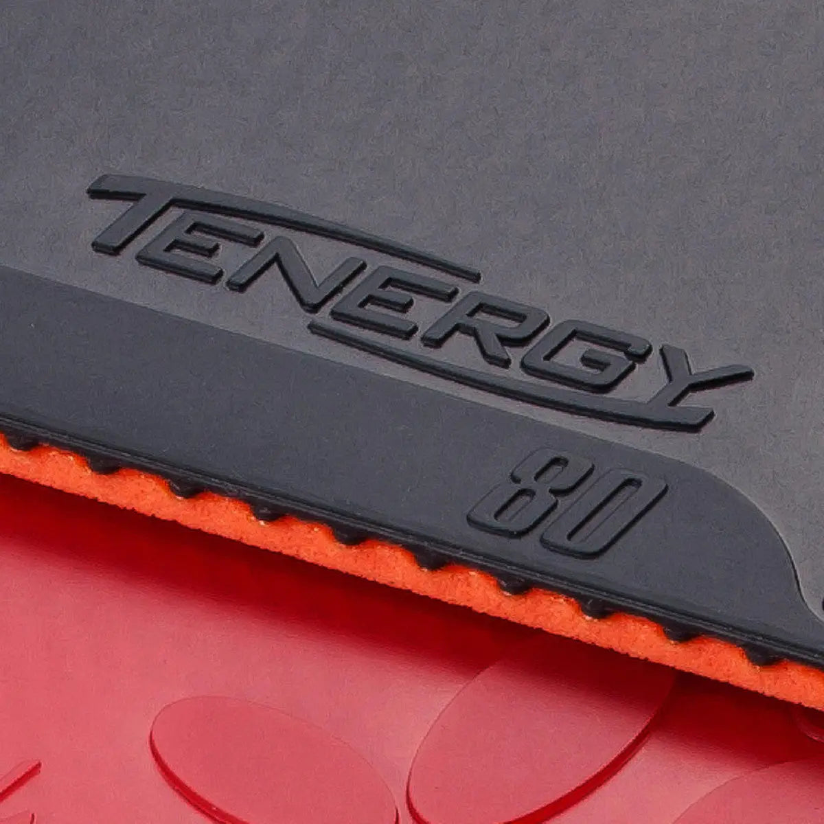 Butterfly Tenergy 80 Table Tennis Rubber Butterfly