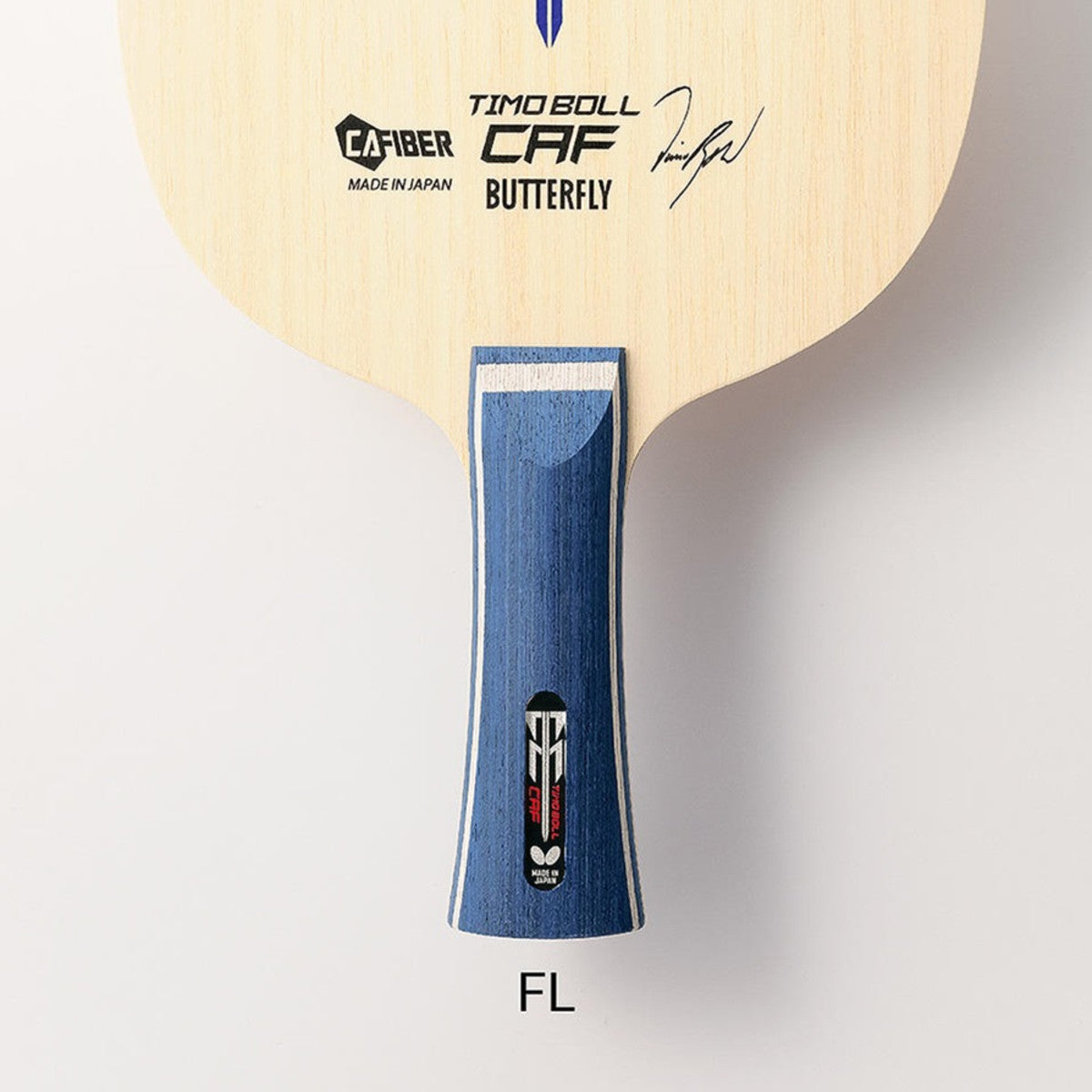 Butterfly Timo Boll CAF Table Tennis Blade Butterfly