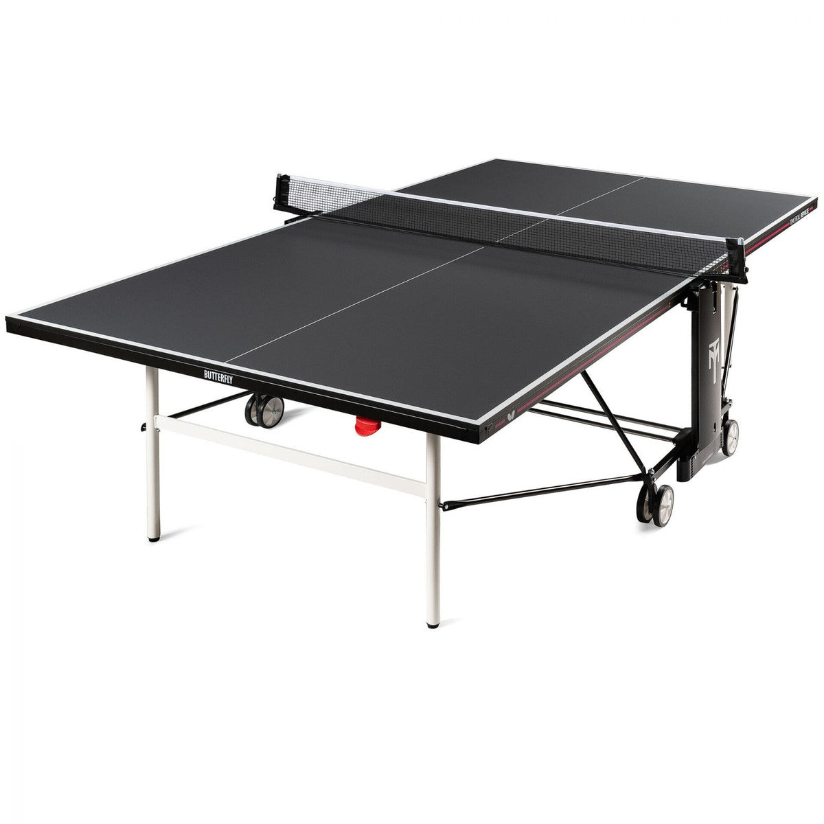 Butterfly Timo Boll Repulse Table Tennis Table Butterfly