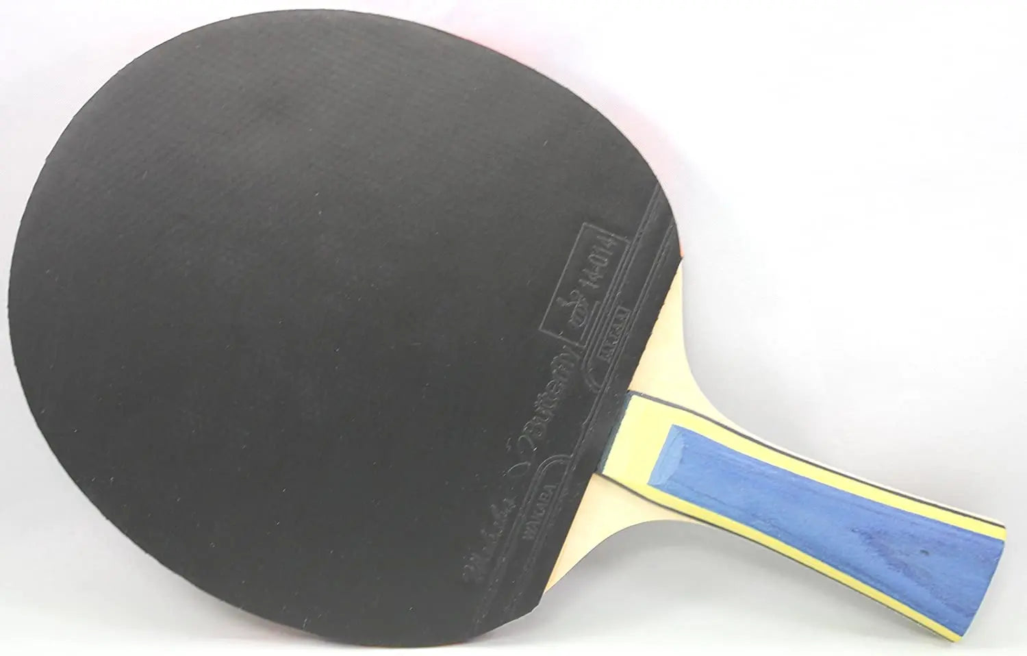 Butterfly Wakaba Table Tennis Racket Butterfly