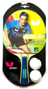 Butterfly Wakaba Table Tennis Racket Butterfly