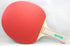 Butterfly Wakaba Table Tennis Racket Butterfly