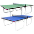 Butterfly Compact Outdoor Table Tennis Table Butterfly