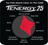 Butterfly Zhang Jike T5000 FL Pro-Line With Tenergy 25 Butterfly